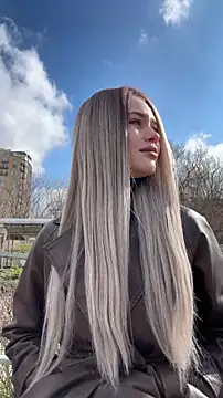 KikiWatson online show from March 7, 2026, 8:00 am