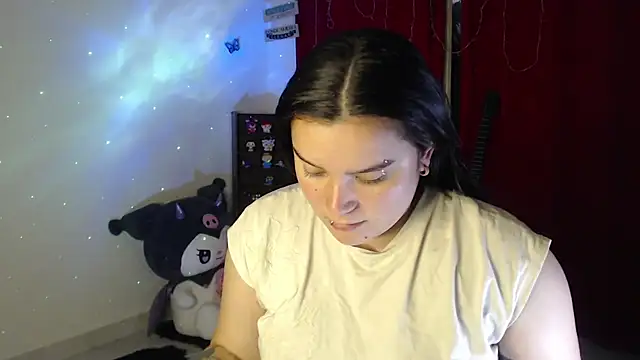 Nika 1  online show from November 7, 2025, 7:47 pm