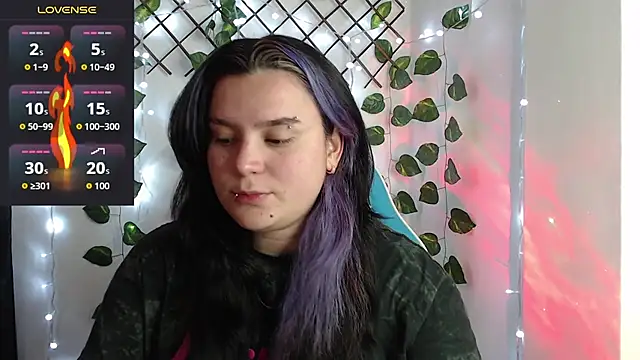 Nika 1  online show from February 25, 2026, 8:18 pm