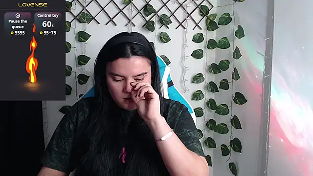 Nika 1  online show from March 12, 2026, 3:23 am