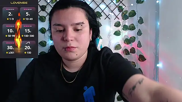 Nika 1  online show from March 20, 2026, 11:42 pm