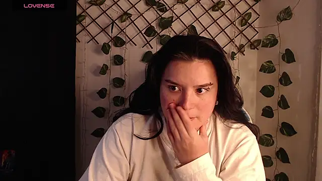 Snapshot of Nika_1_ chatting on May 26, 2026, 3:02 am Nika 1 online show from May 26, 2026, 3:02 am