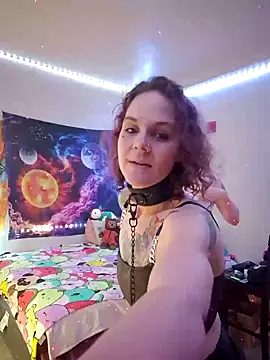 thatonespicychick online show from December 30, 2024, 8:15 pm