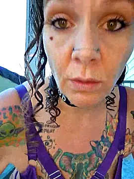 thatonespicychick online show from September 14, 2025, 11:04 pm