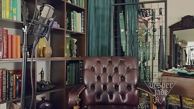 vesperjadex online show from September 22, 2025, 2:46 am