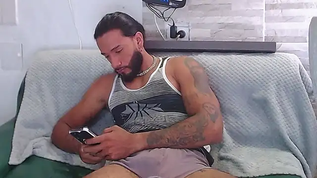 Snapshot of _jhon_connor_ chatting on February 3, 2026, 8:03 pm jhon connor online show from February 3, 2026, 8:03 pm