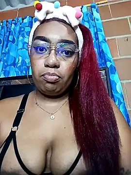 Cinnamon-Skin online show from December 12, 2024, 2:48 am