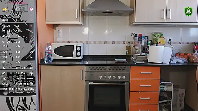 JennyCoquine online show from January 15, 2026, 9:47 am