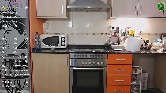 Snapshot of JennyCoquine chatting on March 24, 2026, 9:53 pm JennyCoquine online show from March 24, 2026, 9:53 pm