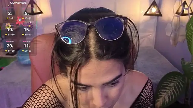 AlessiaVal  online show from January 11, 2026, 2:00 pm