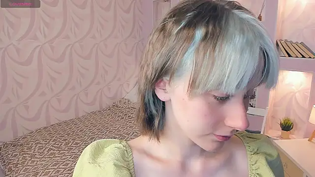 EthalBuffkin online show from July 14, 2026, 7:19 pm