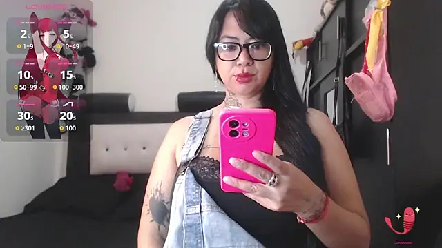 Saloome- online show from April 11, 2026, 8:13 pm