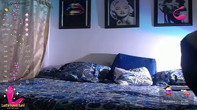 Latinnboy82 online show from January 20, 2025, 12:25 am