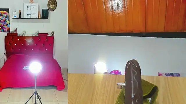 sharlotte funny online show from March 6, 2026, 6:15 pm