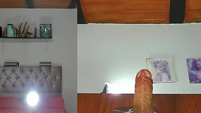 sharlotte funny online show from June 24, 2026, 3:38 am