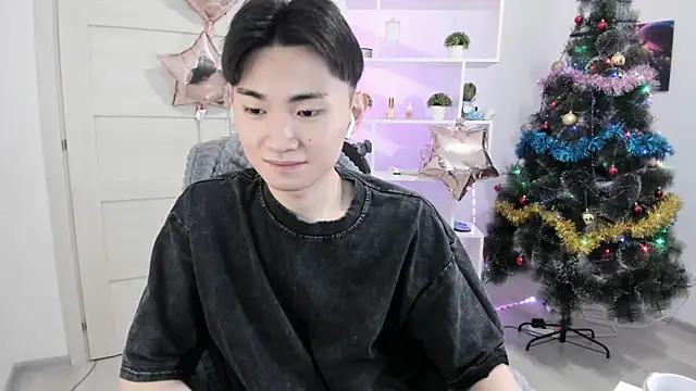 Miram Yu online show from December 25, 2024, 4:54 am