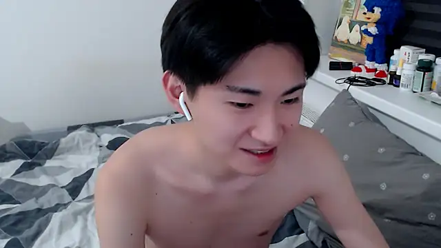 Miram Yu online show from May 3, 2026, 7:53 pm