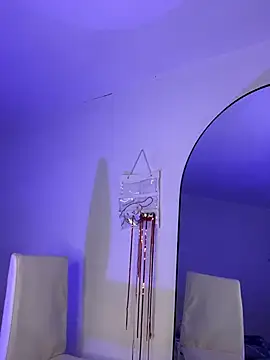 MadelineBenet online show from February 19, 2026, 3:13 am