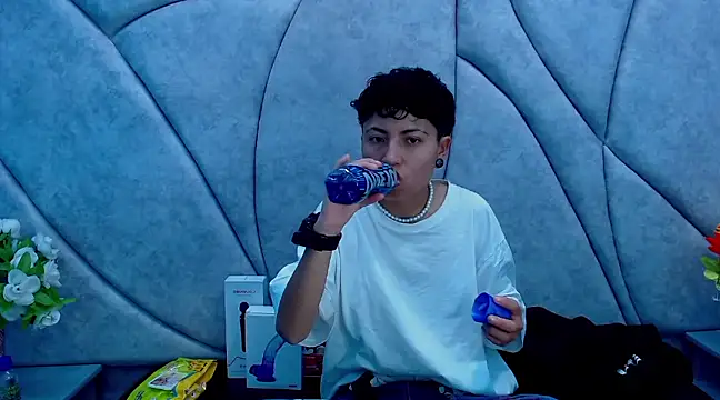 Im Mathias online show from March 21, 2025, 2:50 am