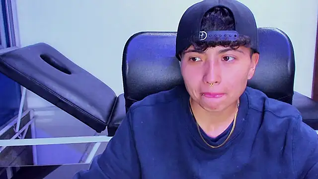 Im Mathias online show from February 1, 2026, 2:54 am