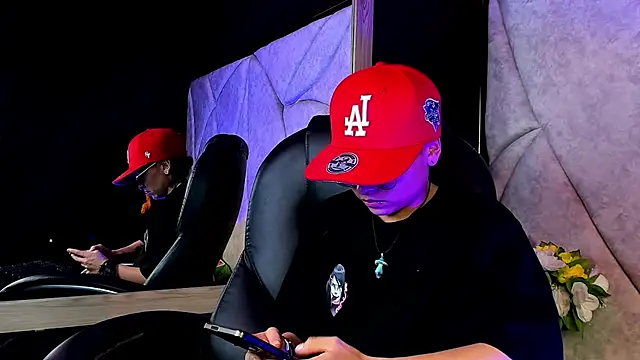 Im Mathias online show from April 24, 2026, 3:42 am