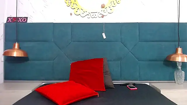 salome daniel online show from February 11, 2025, 10:39 pm