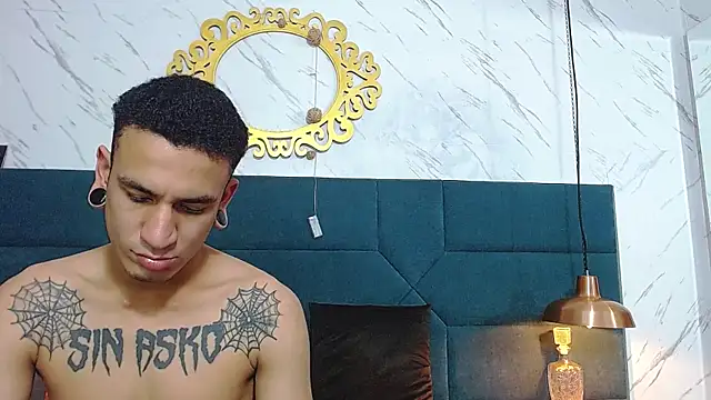 salome daniel online show from February 20, 2025, 8:14 pm