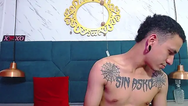 salome daniel online show from March 3, 2025, 7:39 pm