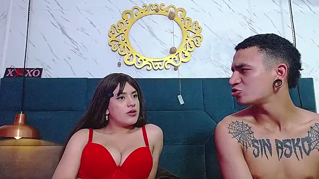 salome daniel online show from March 3, 2025, 10:42 pm