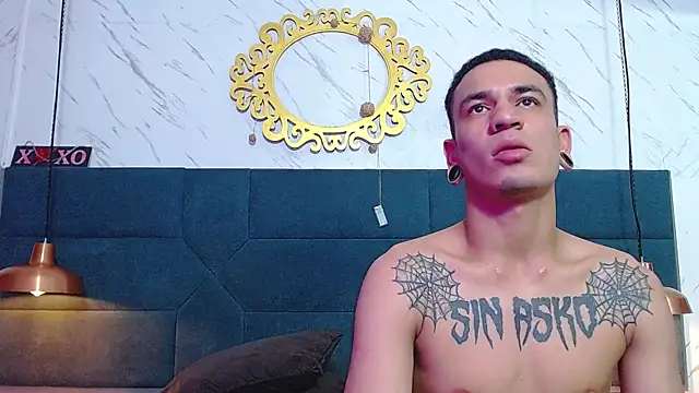 salome daniel online show from March 4, 2025, 7:54 pm