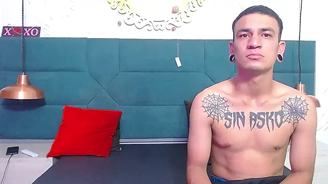 salome daniel online show from March 21, 2025, 7:35 pm