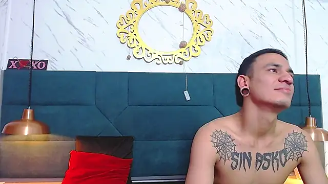 salome daniel online show from March 22, 2025, 7:53 pm