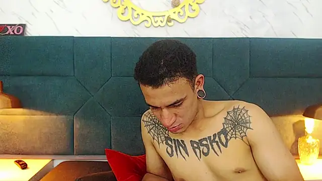 salome daniel online show from September 10, 2025, 7:25 pm