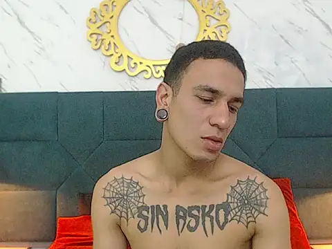 salome daniel online show from September 25, 2025, 7:39 pm