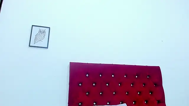 Snapshot of Melody_Megann chatting on May 9, 2026, 11:26 am Melody Megann online show from May 9, 2026, 11:26 am