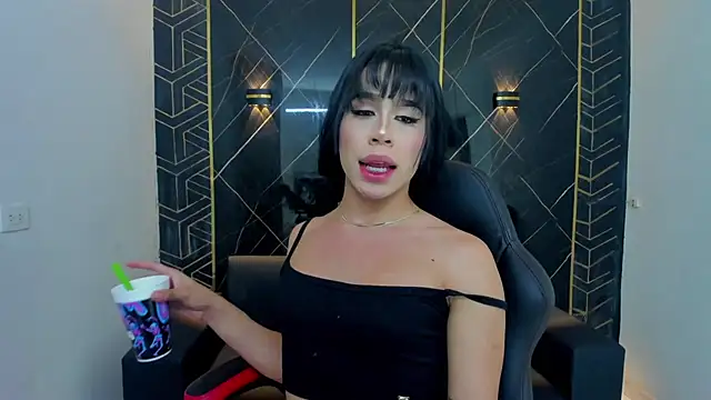 Isabella stanford2 online show from February 25, 2025, 12:58 am