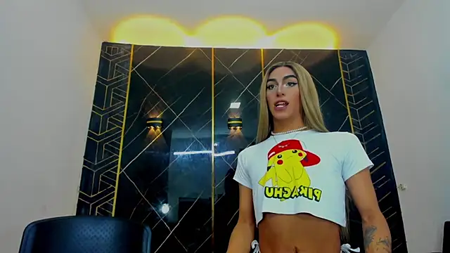 Isabella stanford2 online show from March 7, 2025, 4:02 am