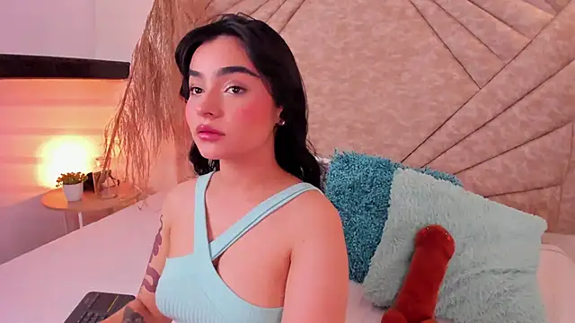 Snapshot of ConnieFontane chatting on March 16, 2025, 4:20 am ConnieFontane online show from March 16, 2025, 4:20 am