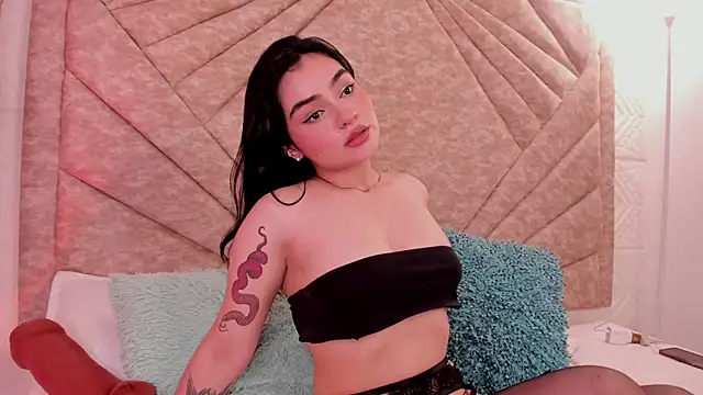 Snapshot of ConnieFontane chatting on March 21, 2025, 8:06 am ConnieFontane online show from March 21, 2025, 8:06 am