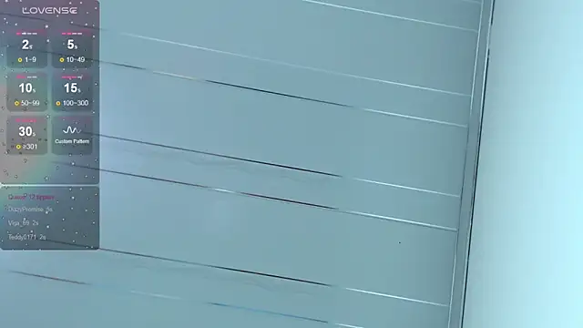 julz 03 online show from March 4, 2025, 4:30 pm