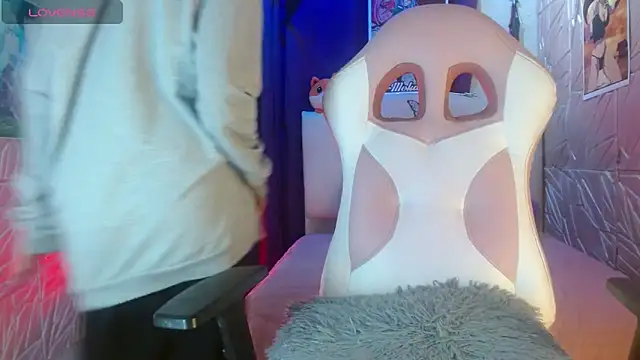 Gaby Tailor online show from January 26, 2025, 5:13 pm