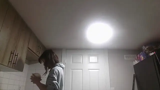 TheSexiest2025 online show from January 31, 2025, 4:27 pm