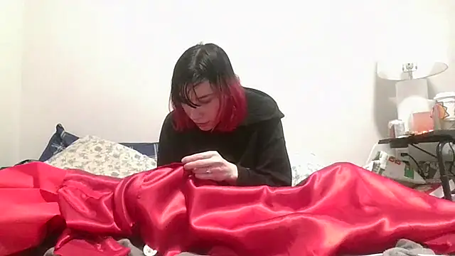 TheSexiest2025 online show from March 13, 2025, 5:18 pm