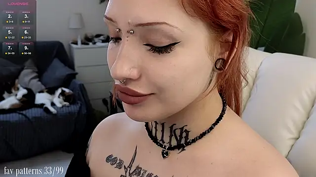 violetviolator online show from March 20, 2025, 6:08 am