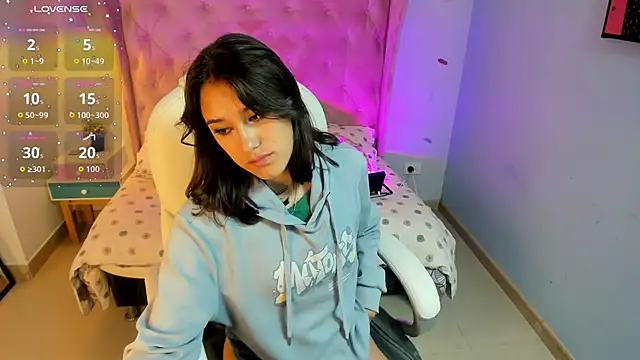  Sophie  miller online show from September 10, 2025, 9:48 pm