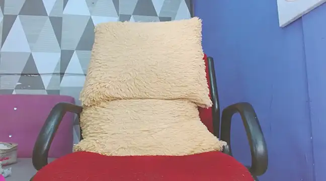 Michellcockxxx online show from January 9, 2025, 7:18 pm