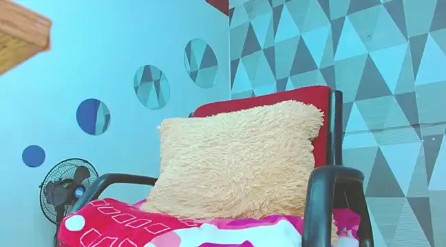 Michellcockxxx online show from January 11, 2025, 10:51 am