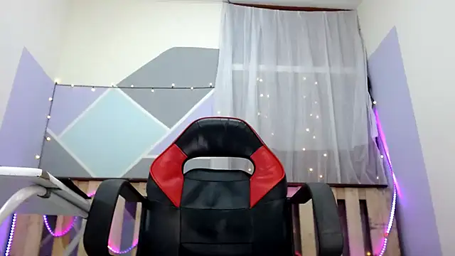 Michellcockxxx online show from January 31, 2025, 9:37 am