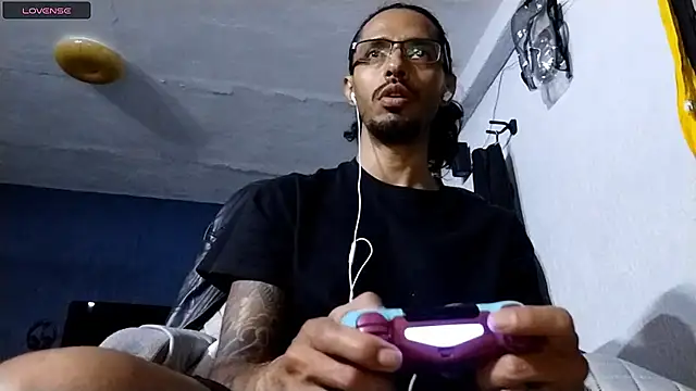 Donstark6669 online show from March 5, 2026, 2:18 am