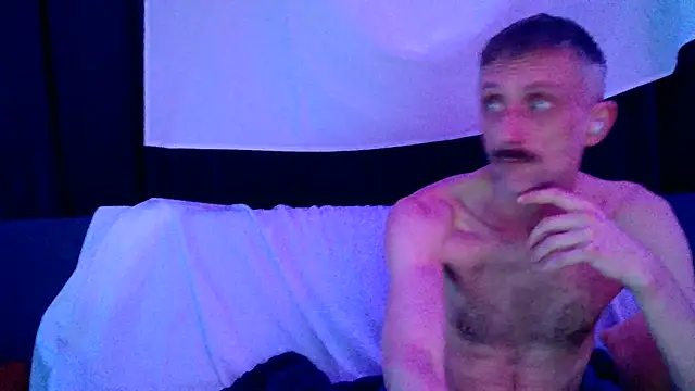 unclestefansdick online show from December 7, 2024, 12:56 pm